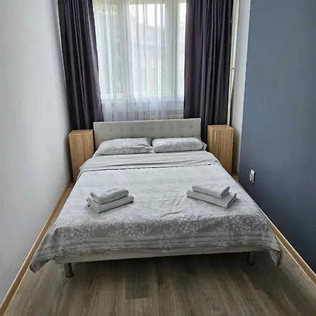 Apartment Urban Belgrade