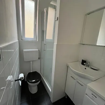 Apartment Urban *