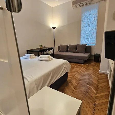 Urban Apartment