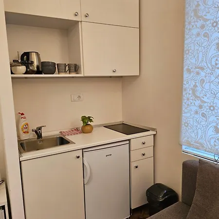 Apartment Urban *