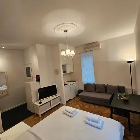 Urban * بلغراد