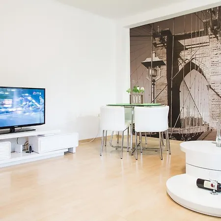 Apartment Urban *