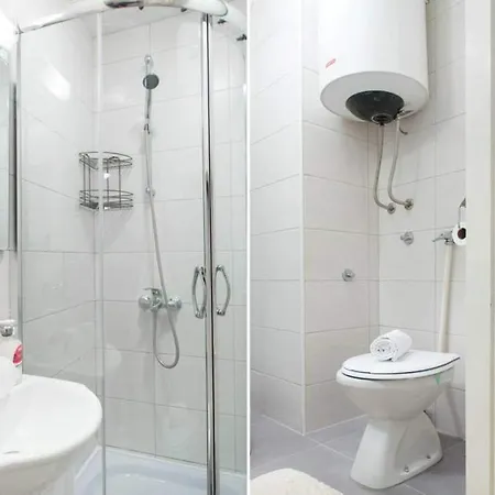 Urban Apartment