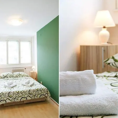 Apartment Urban